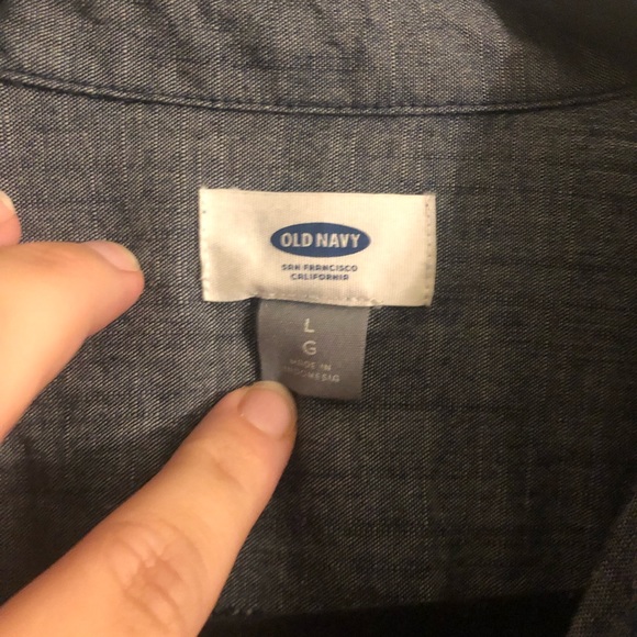 Flannel - Picture 2 of 3